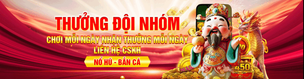 nhận thưởng mỗi ngày tại nohu63