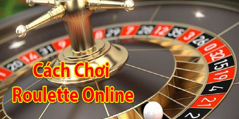 Hướng dẫn cách chơi roulette tại banca63