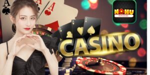 LIVE CASINO TẠI NOHU63