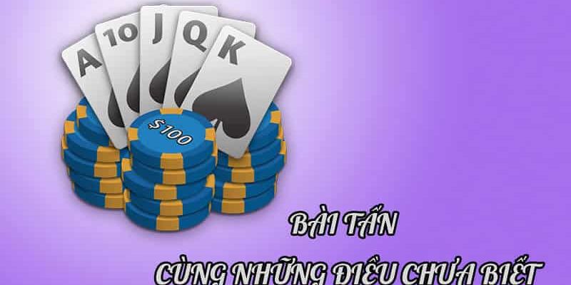 Bài tấn cùng những điều chưa biết