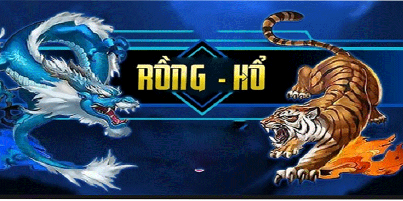 Game rồng hổ cực kì hấp dẫn tại nohu63